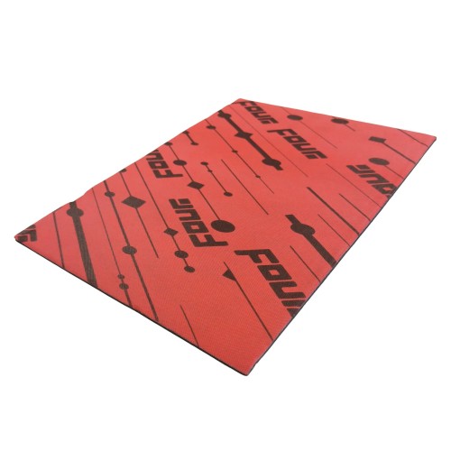 FOUR S2-MULTIBASE 500*370*5,5MM FOUR S2-MULTIBASE 500*370*5,5MM