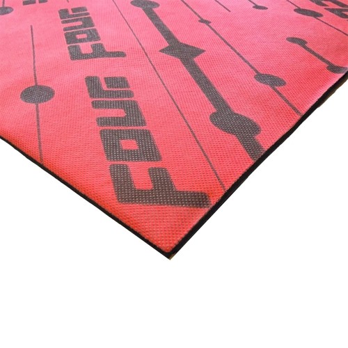FOUR S2-MULTIBASE 500*370*5,5MM FOUR S2-MULTIBASE 500*370*5,5MM