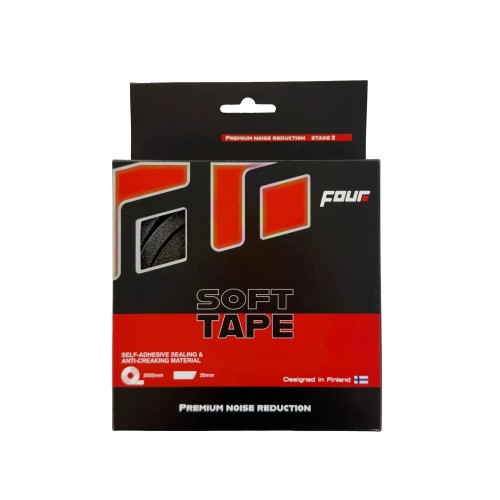 FOUR S2-SOFTTAPE 2000*20*7.0MM FOUR S2-SOFTTAPE 2000*20*7.0MM