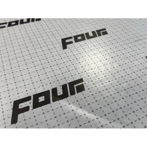 FOUR S2-TOPFLEX 10 MM 500*370