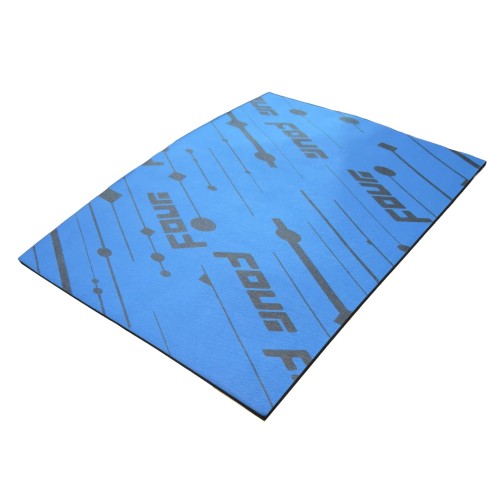 FOUR S3-MULTIBASE 500*370*8.0MM FOUR S3-MULTIBASE 500*370*8.0MM