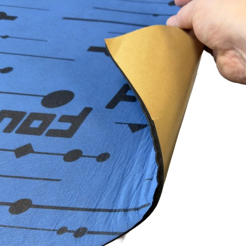 FOUR S3-MULTIBASE 500*370*8.0MM