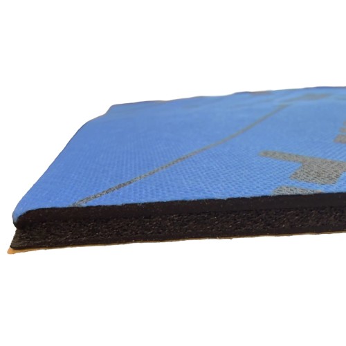 FOUR S3-MULTIBASE 500*370*8.0MM