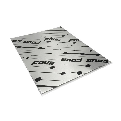 FOUR S2-BASEFOIL 500*370 FOUR S2-BASEFOIL 500*370