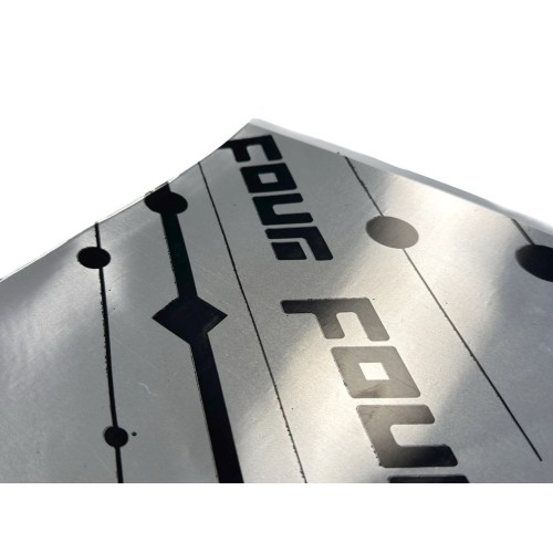FOUR S2-BASEFOIL 500*370
