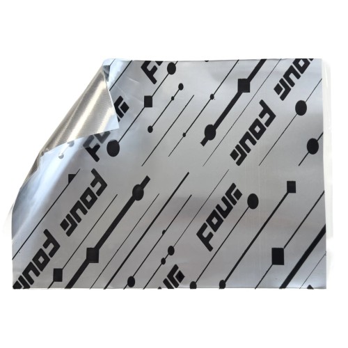 FOUR S2-BASEFOIL 500*370