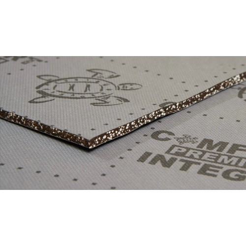 COMFORT MAT INTEGRA (6MM), GARSO IZOLIACIJA COMFORT MAT INTEGRA (6MM), GARSO IZOLIACIJA
