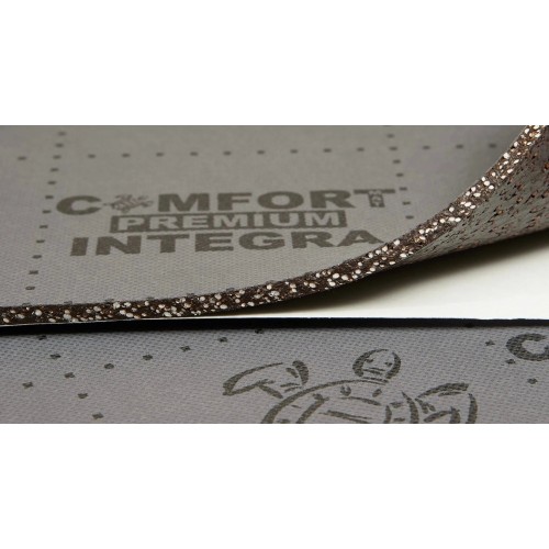 COMFORT MAT INTEGRA (6MM), GARSO IZOLIACIJA COMFORT MAT INTEGRA (6MM), GARSO IZOLIACIJA