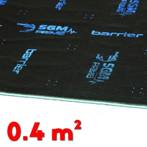 BARRIER LIGHT, GARSO IZOLIACIJA BARRIER LIGHT, GARSO IZOLIACIJA