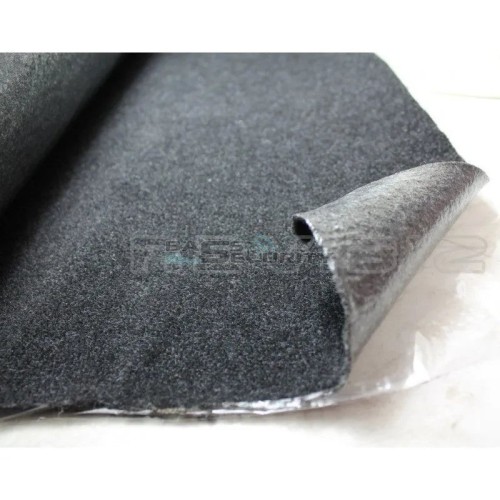 COMFORT MAT CARPET GRAY, PILKAS KILIMAS SU KLIJAIS GARSIAKALBIŲ DĖŽĖMS COMFORT MAT CARPET GRAY, PILKAS KILIMAS SU KLIJAIS GARSIAKALBIŲ DĖŽĖMS