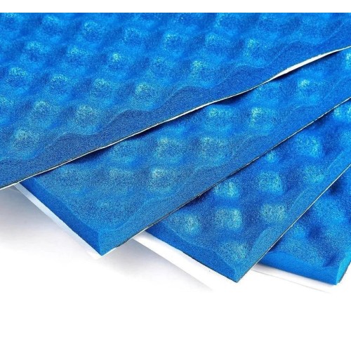 COMFORT MAT TSUNAMI (18MM), AKUSTINIS POROLONAS COMFORT MAT TSUNAMI (18MM), AKUSTINIS POROLONAS