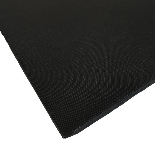 CTK PROFIDAMP BLACK 7.5MM 500*700