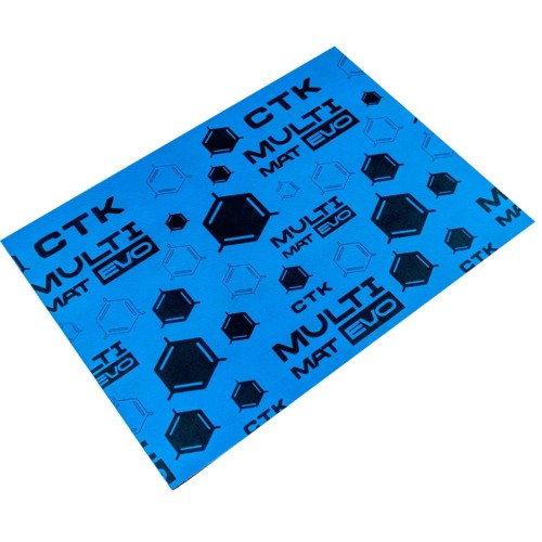CTK MULTIMAT EVO 7,5 MM 370*500 CTK MULTIMAT EVO 7,5 MM 370*500