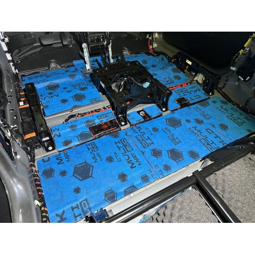 CTK MULTIMAT EVO 7,5 MM 370*500