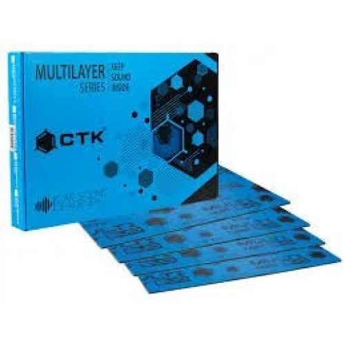 CTK MULTIMAT EVO 7,5 MM 370*500