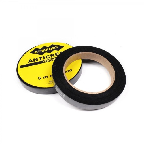 COMFORT MAT GRILLON TAPE, JUOSTA SKIRTA ATSIKRATYTI GIRGŽDĖJIMO 5M COMFORT MAT GRILLON TAPE, JUOSTA SKIRTA ATSIKRATYTI GIRGŽDĖJIMO 5M