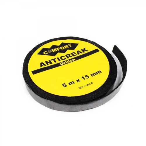 COMFORT MAT GRILLON TAPE, JUOSTA SKIRTA ATSIKRATYTI GIRGŽDĖJIMO 5M
