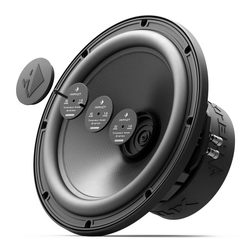 HELIX IQ W12-DVC2, 12 HELIX IQ W12-DVC2, 12