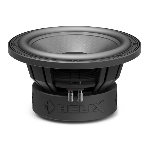 HELIX IQ W10-DVC2, ŽEMŲ DAŽNIŲ GARSIAKALBIS HELIX IQ W10-DVC2, ŽEMŲ DAŽNIŲ GARSIAKALBIS