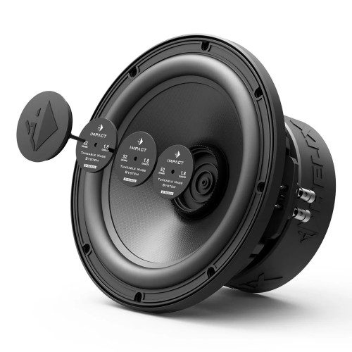 HELIX IQ W10-DVC2, ŽEMŲ DAŽNIŲ GARSIAKALBIS HELIX IQ W10-DVC2, ŽEMŲ DAŽNIŲ GARSIAKALBIS