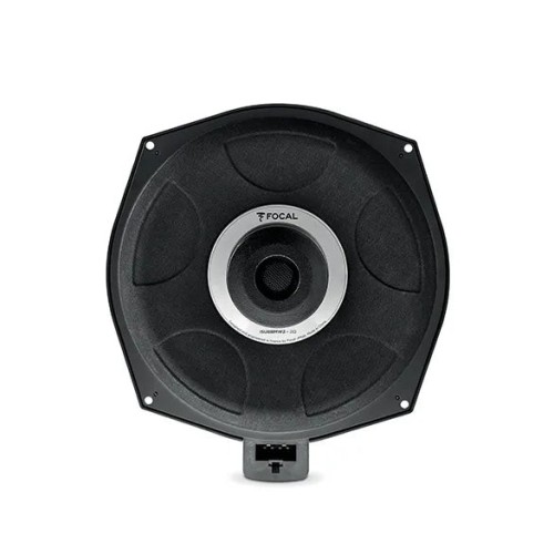 ŽEMŲ DAŽNIŲ GARSIAKALBIS FOCAL ISUB BMW 4, 180W, 20CM, PRITAIKYTAS BMW ŽEMŲ DAŽNIŲ GARSIAKALBIS FOCAL ISUB BMW 4, 180W, 20CM, PRITAIKYTAS BMW