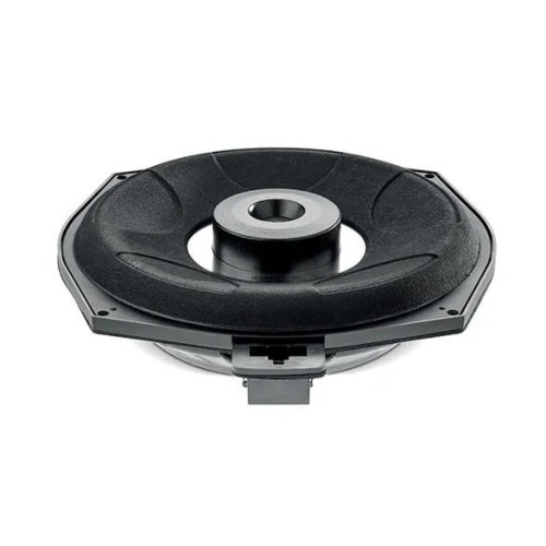 ŽEMŲ DAŽNIŲ GARSIAKALBIS FOCAL ISUB BMW 2, 180W, 20CM, PRITAIKYTAS BMW