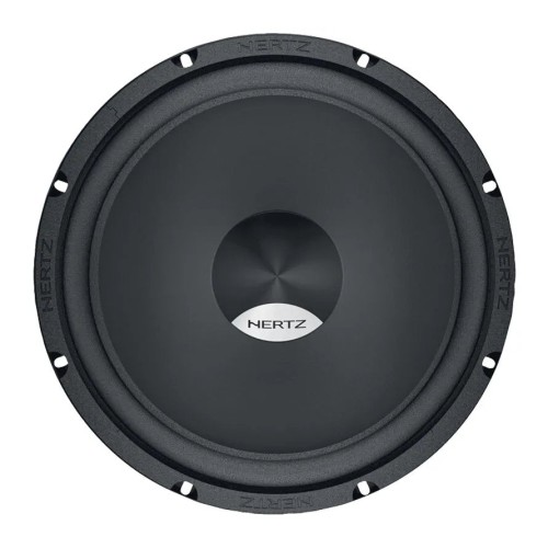 ŽEMŲ DAŽNIŲ GARSIAKALBIS HERTZ DIECI DS 250, 400W, 25CM