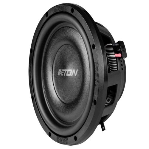 ETON, PW10FLAT, 25CM ŽEMŲ DAŽNIŲ GARSIAKALBIS
