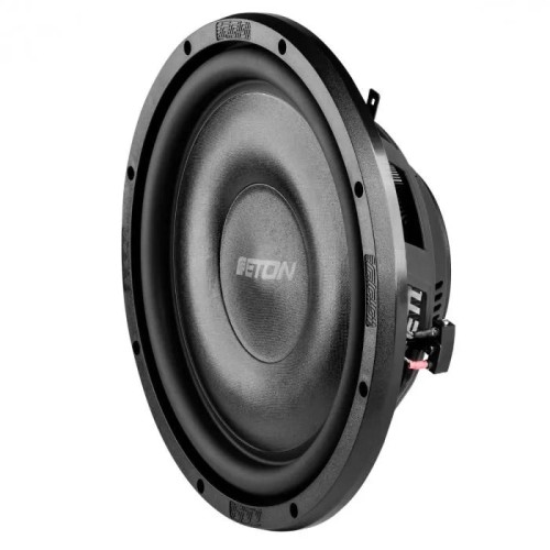 ETON, PW12FLAT, 30CM ŽEMŲ DAŽNIŲ GARSIAKALBIS