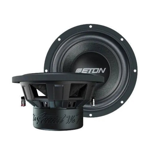 ETON, PW10 POWER, 25CM ŽEMŲ DAŽNIŲ GARSIAKALBIS