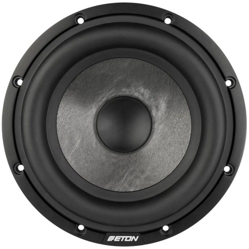 ETON, GRAPHIT 8-4, 20CM, 2X4OHM ŽEMŲ DAŽNIŲ GARSIAKALBIS