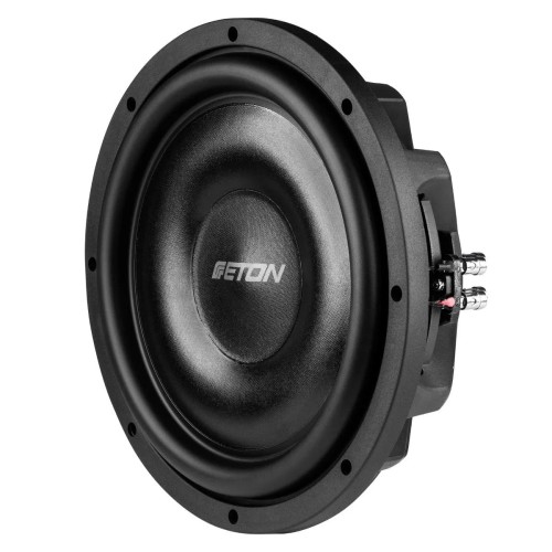 ETON, MW12FLAT, 30CM ŽEMŲ DAŽNIŲ GARSIAKALBIS