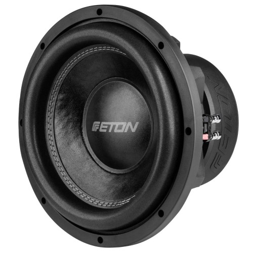 ETON, MW12 POWER, 30CM ŽEMŲ DAŽNIŲ GARSIAKALBIS