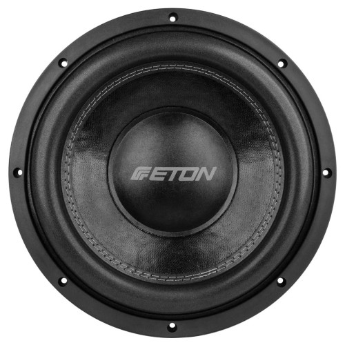 ETON, MW12 POWER, 30CM ŽEMŲ DAŽNIŲ GARSIAKALBIS ETON, MW12 POWER, 30CM ŽEMŲ DAŽNIŲ GARSIAKALBIS