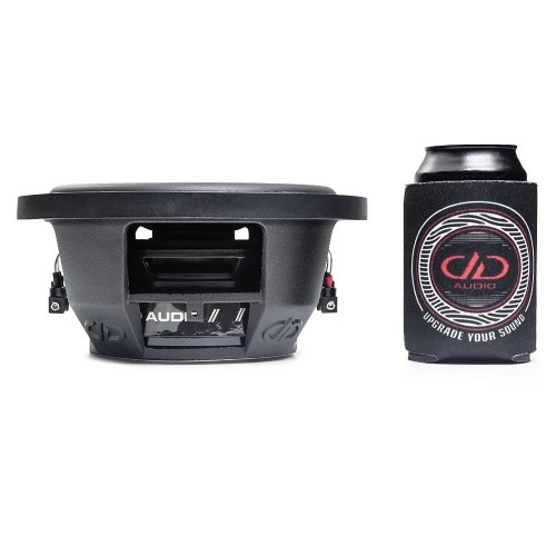 DD AUDIO SL608-D4, 20 CM ŽEMŲ DAŽNIŲ GARSIAKALBIS, 900 W MAX DD AUDIO SL608-D4, 20 CM ŽEMŲ DAŽNIŲ GARSIAKALBIS, 900 W MAX