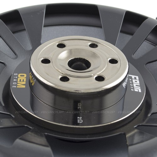 FOUR AUDIO SW8-BMW