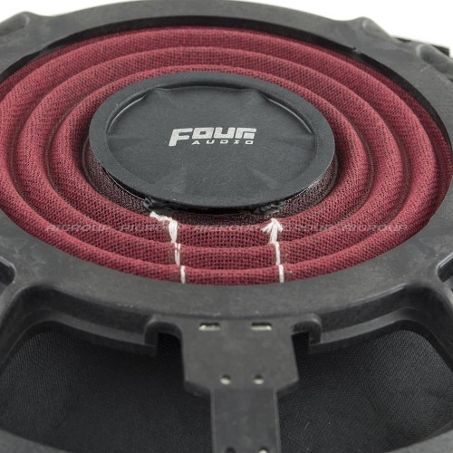 FOUR AUDIO SW8-BMW