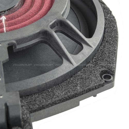 FOUR AUDIO SW8-BMW