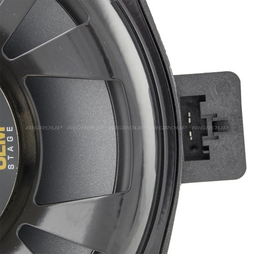 FOUR AUDIO SW8-BMW