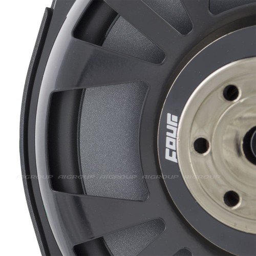 FOUR AUDIO SW8-BMW