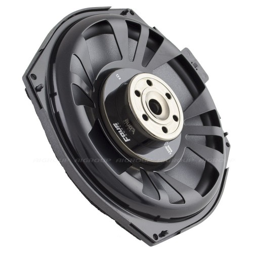 FOUR AUDIO SW8-BMW