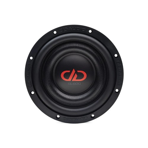 DD AUDIO SL608-D2 DD AUDIO SL608-D2