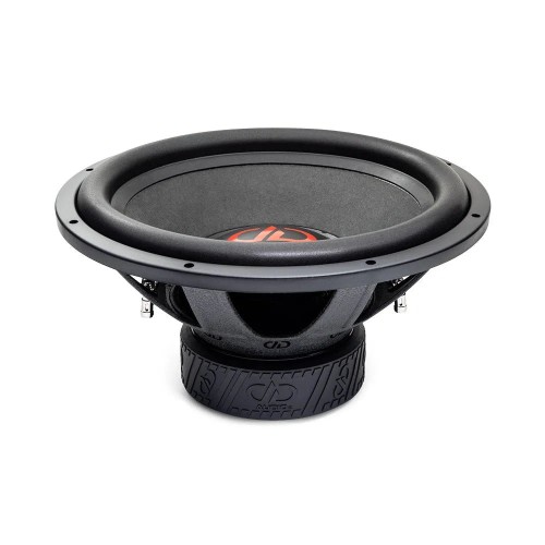 DD AUDIO 515E-D4 DD AUDIO 515E-D4