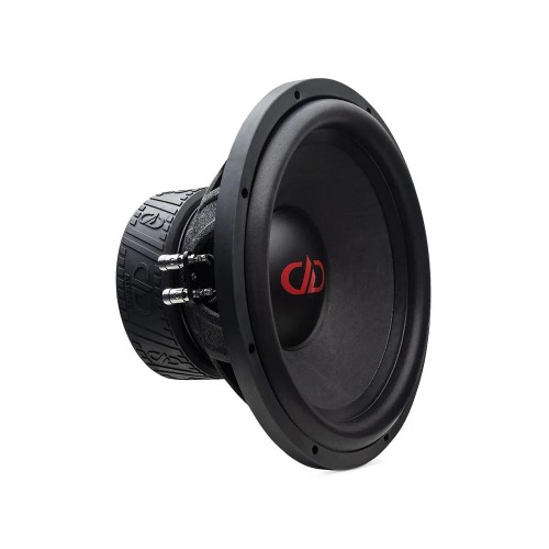 DD AUDIO 512E-D2 DD AUDIO 512E-D2
