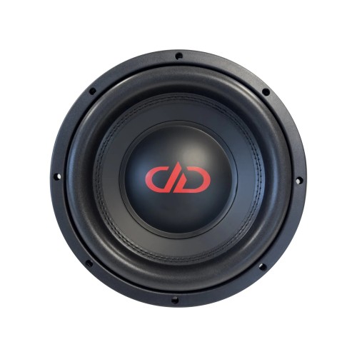 DD AUDIO 208E-D2 DD AUDIO 208E-D2