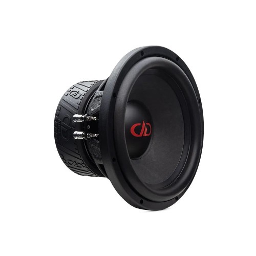 DD AUDIO 510E-D4 DD AUDIO 510E-D4