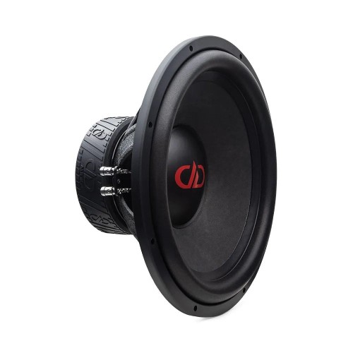 DD AUDIO 515E-D2 DD AUDIO 515E-D2