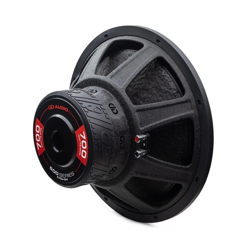 DD AUDIO 515E-D2