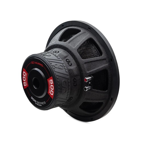 DD AUDIO 312E-D2
