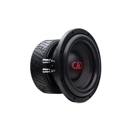 DD AUDIO 508E-D2 DD AUDIO 508E-D2